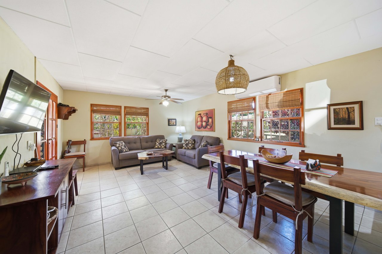 The Jewel of Sardinal | Income, Lifestyle, and Opportunity in One Exceptional Property