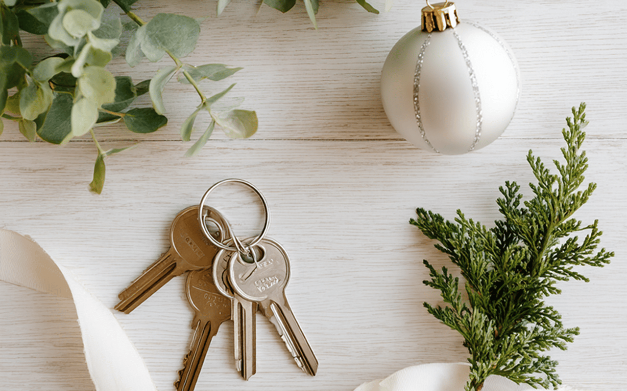 Selling Your Home During The Holidays Is Not Impossible!