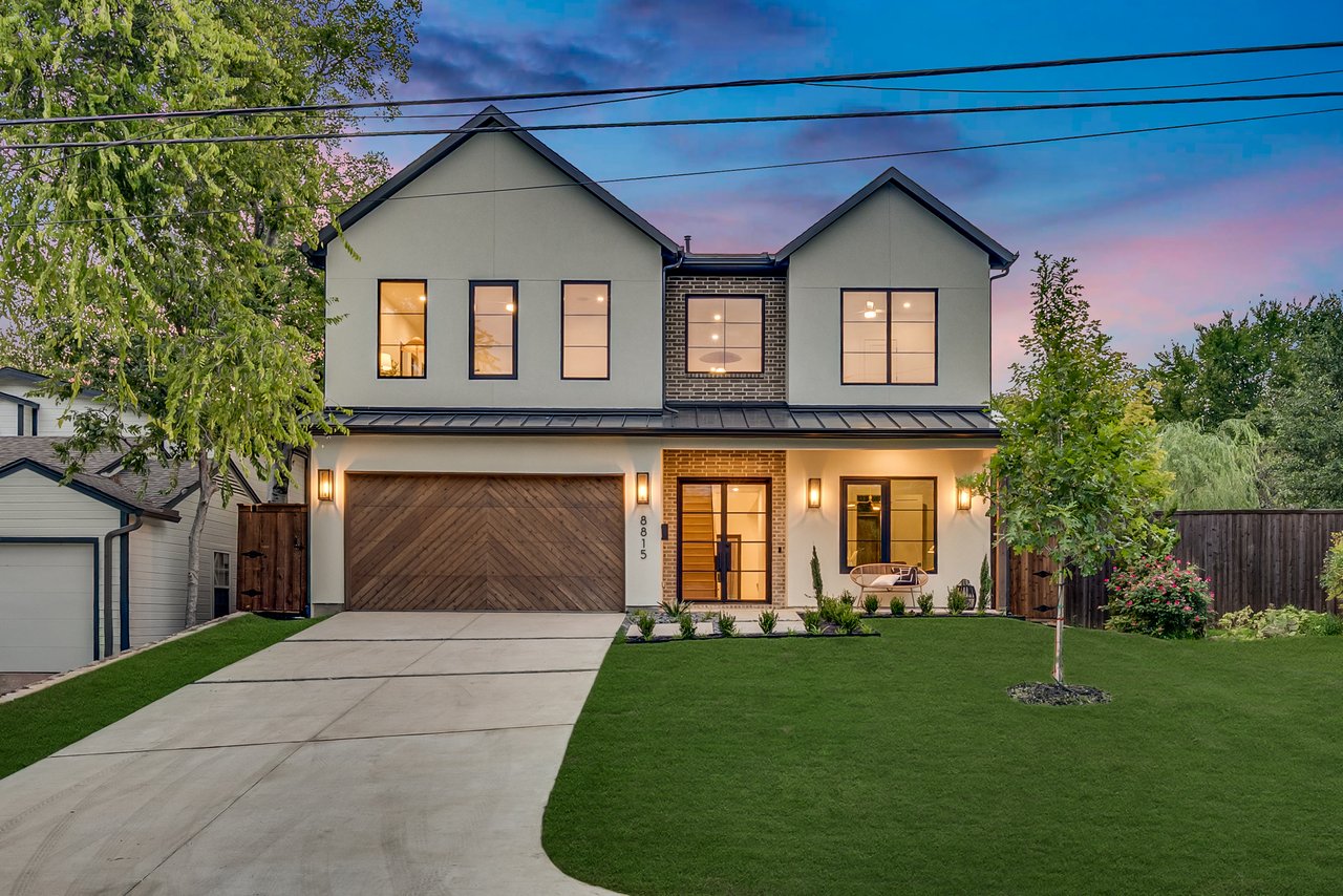 8815 San Leandro Drive