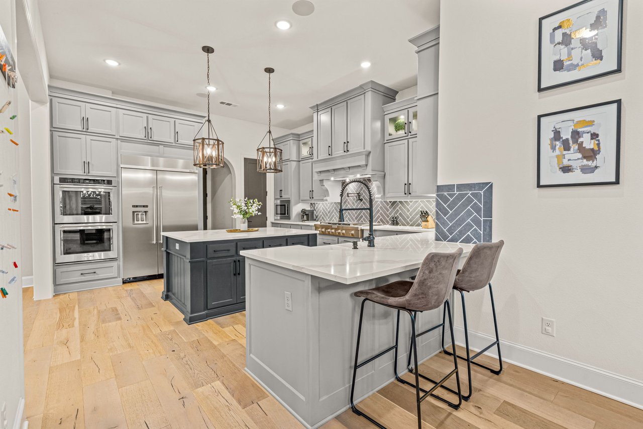 Windsong Ranch | The Peninsula