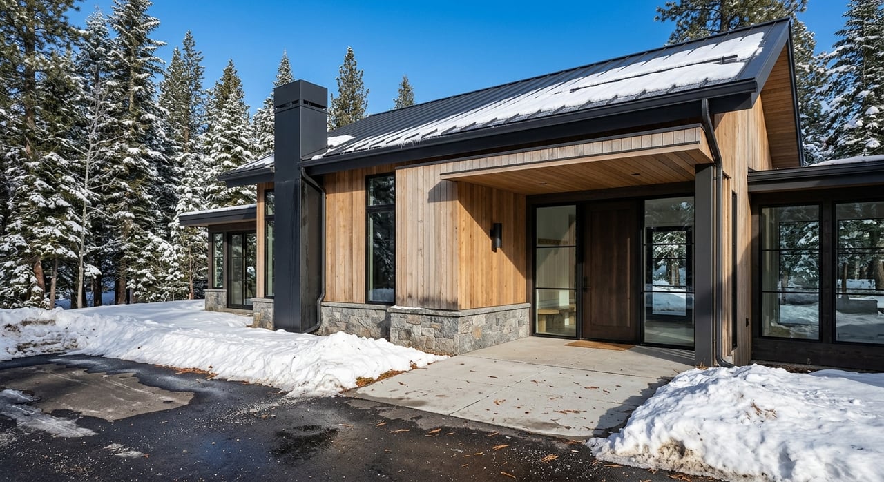 How To Choose Your Ideal Truckee Neighborhood