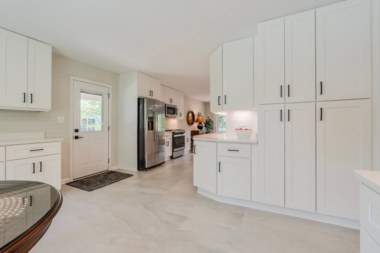 1706 Burning Tree Drive