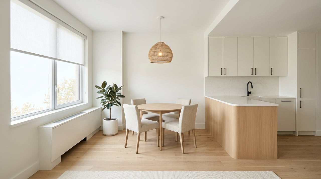 Downsizing In St. Paul: House To Condo