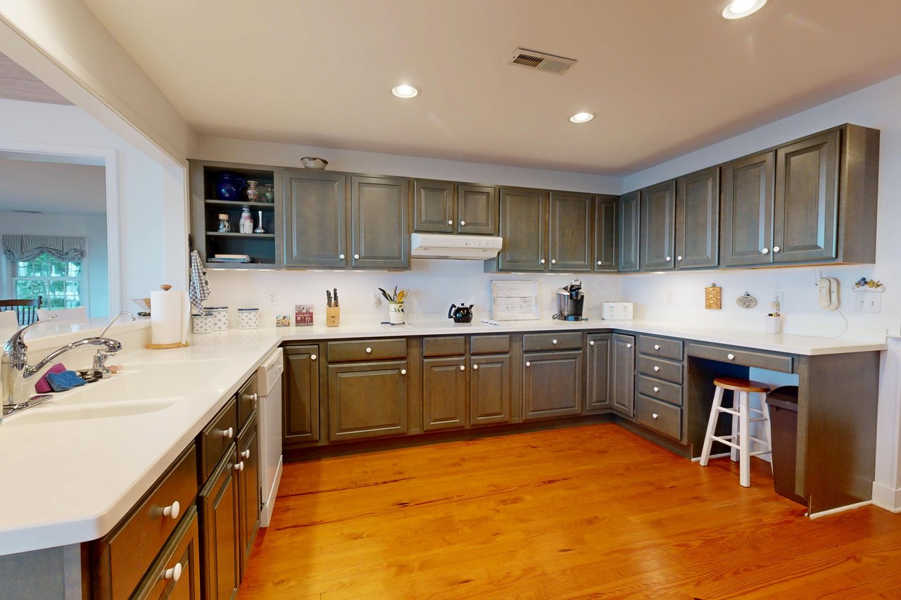 22609 River Ridge Road