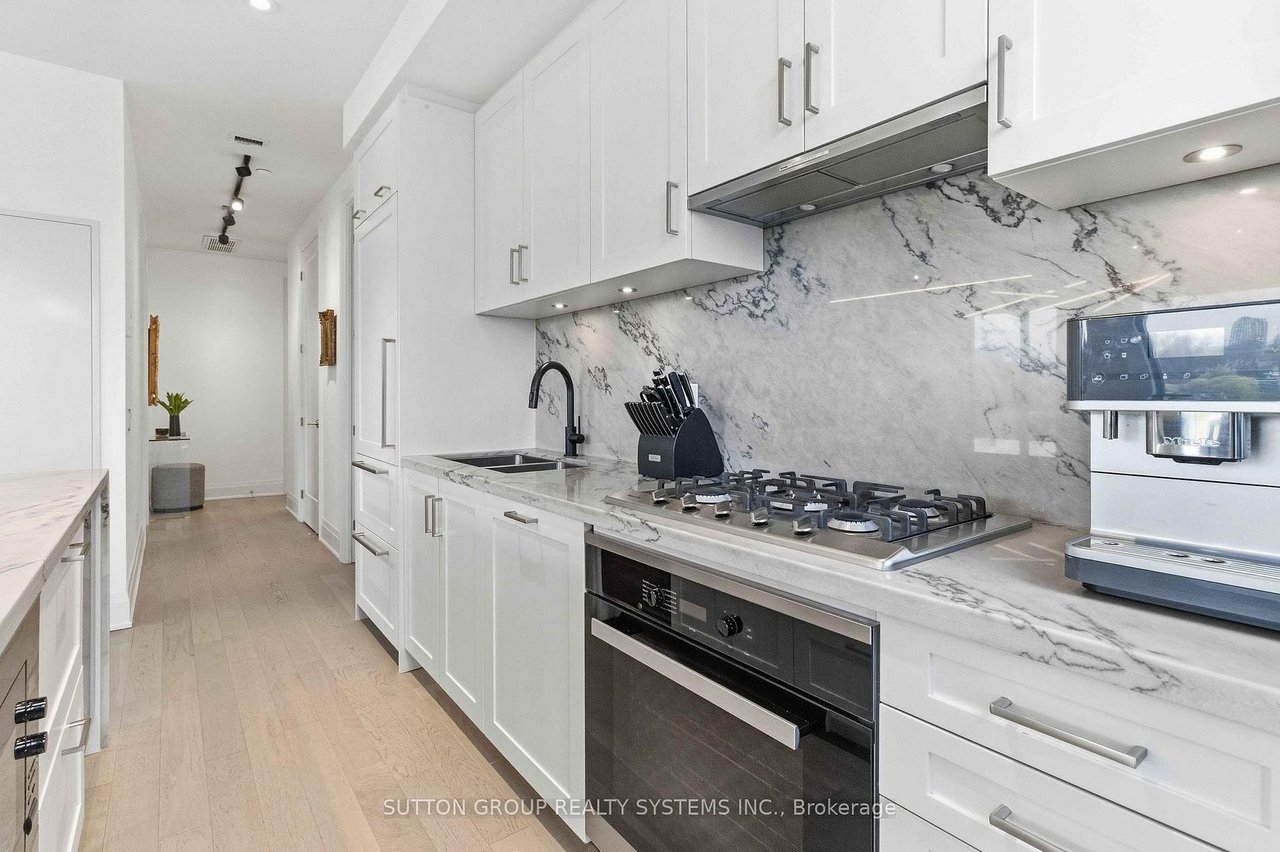 BIANCA CONDOS GRAND PENTHOUSE 