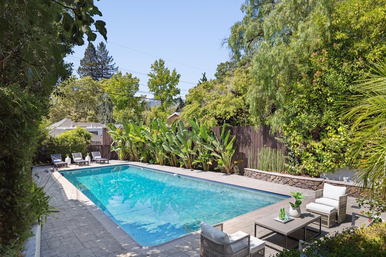 40 Rafael Drive, San Rafael