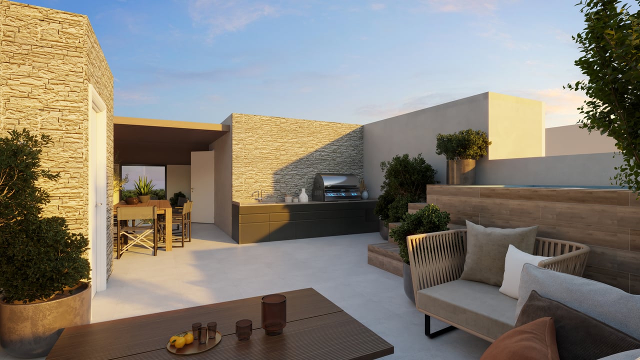 Penthouse