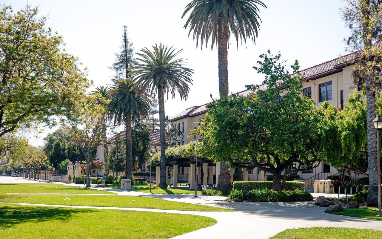 Mission Valley | UTC