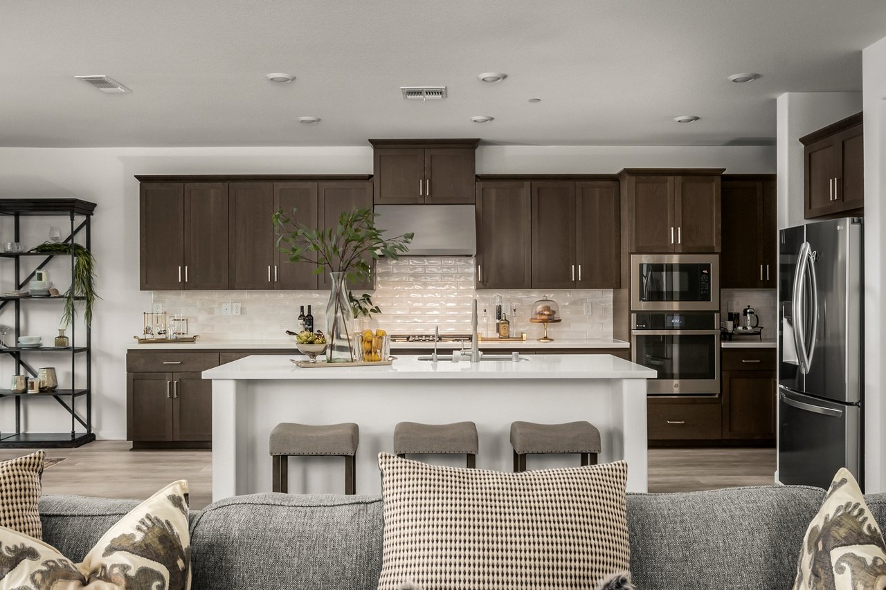 Luxurious Living at 696 Riley Way: Immediate Luxury and Exceptional Value