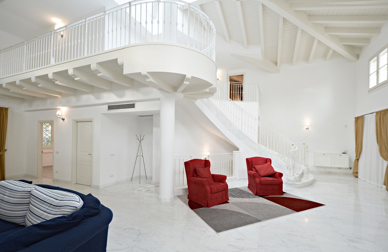 Villa Giotto Newly Constructed