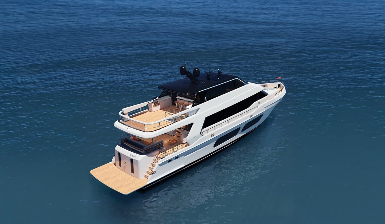 Discover Boating Miami International Boat Show