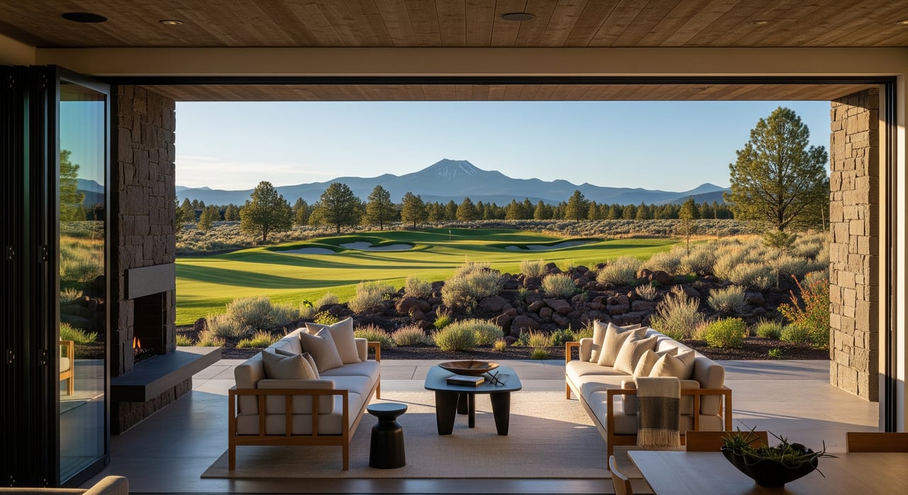 What It’s Like To Live In Tetherow