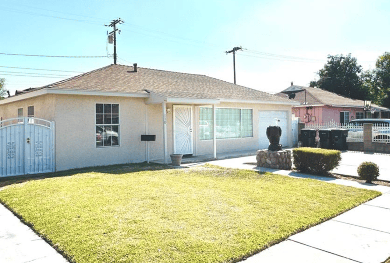 11008 Belfair St, Norwalk