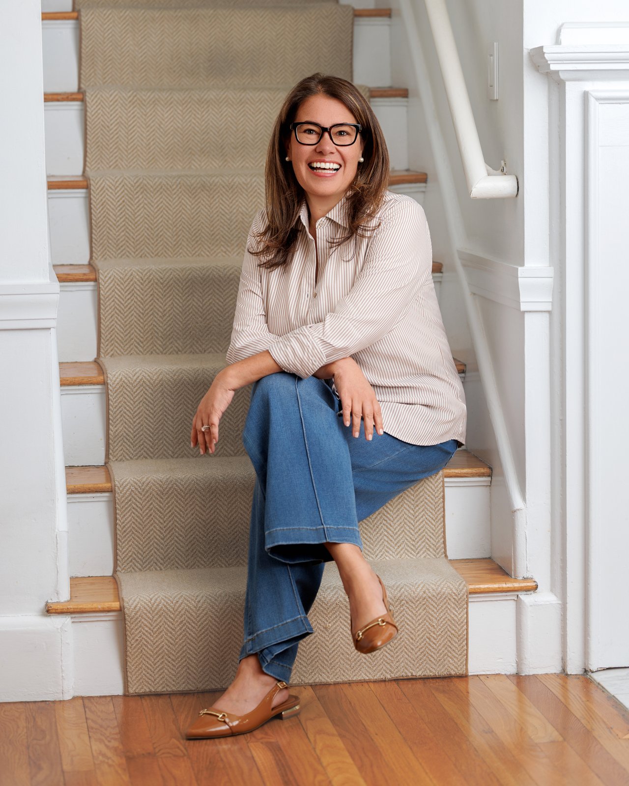 Laurie Henighan
