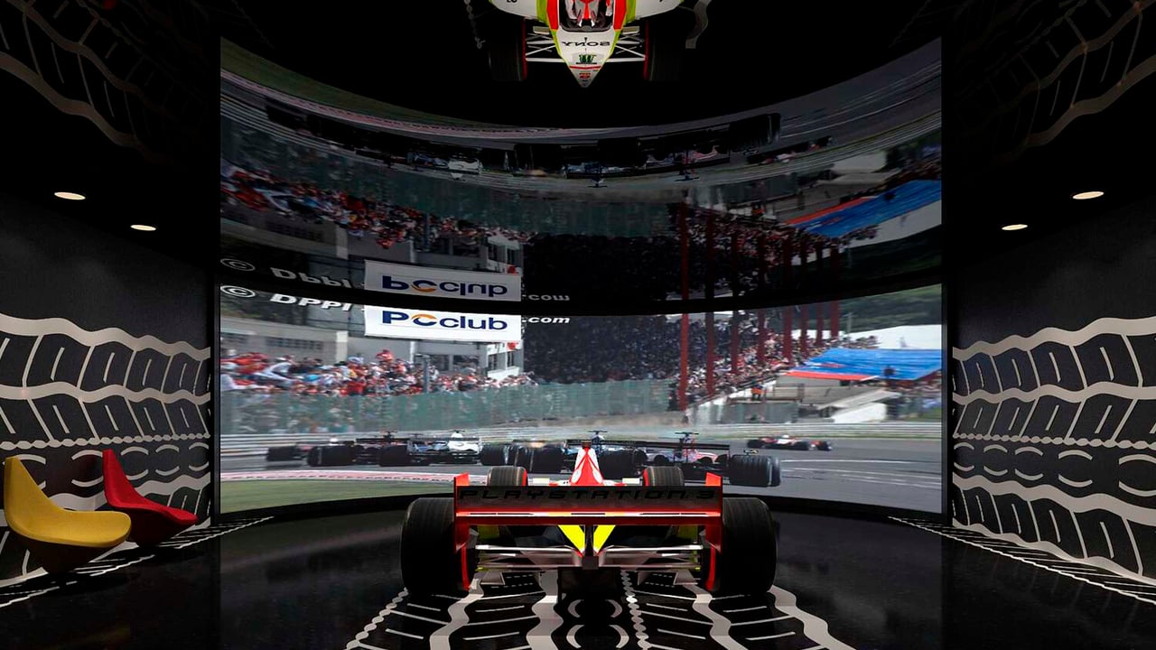 The Estates at Acqualina formula simulator 
