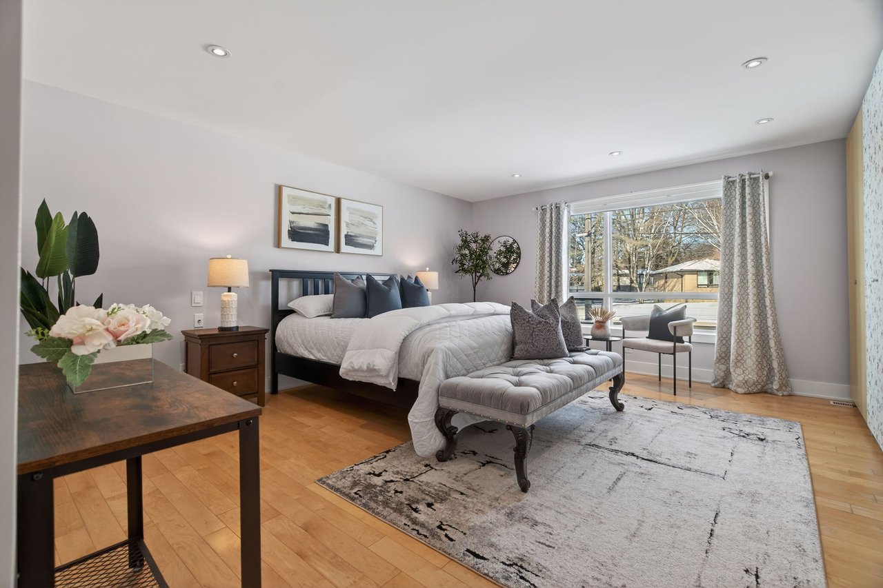 SOLD. Beautifully Updated Bungalow