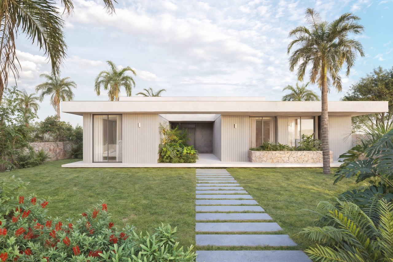 Vistara Residences 5