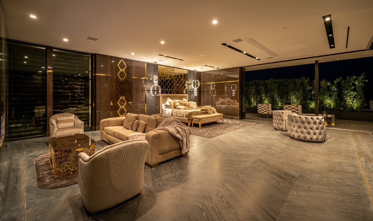 1200 Bel Air Road