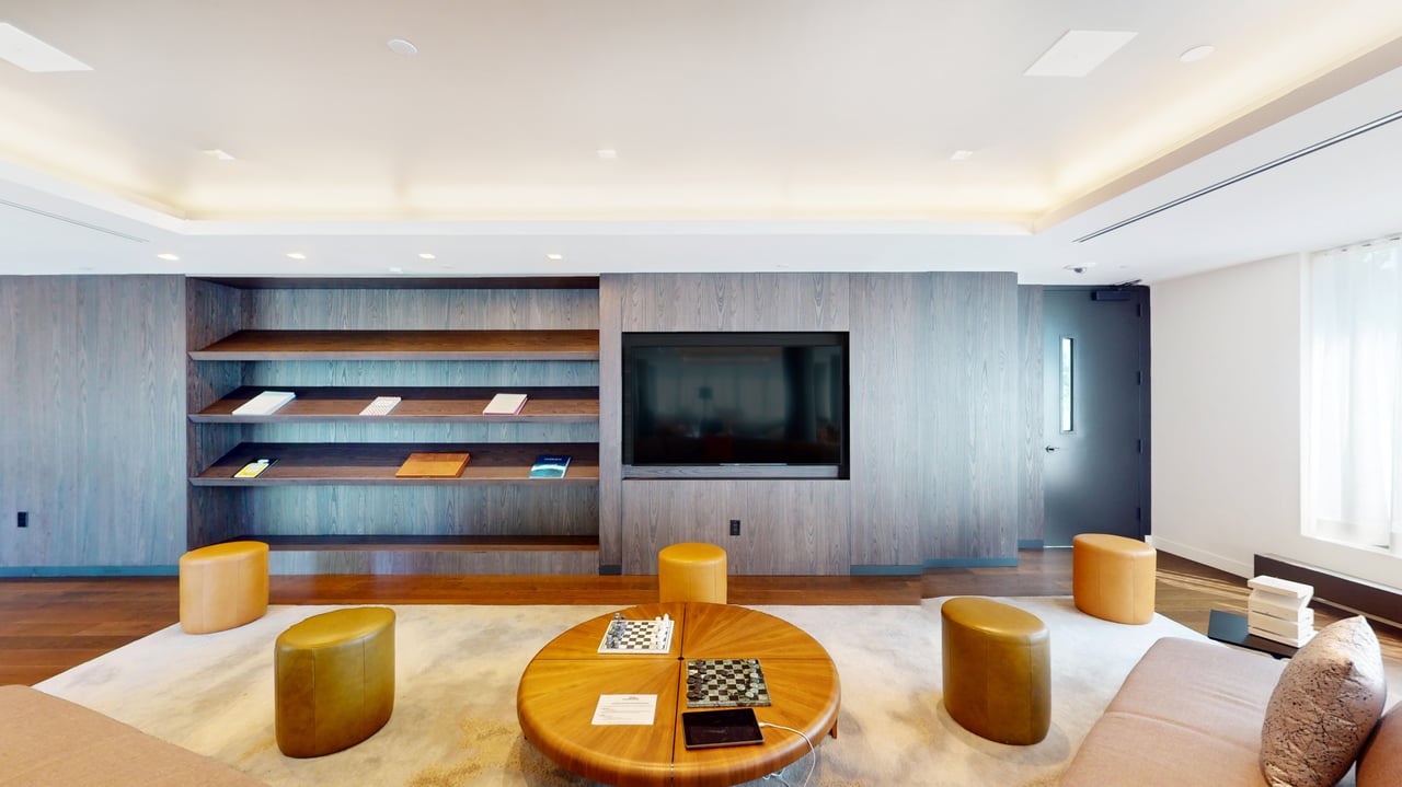 One Essex Crossing - Apt 9M