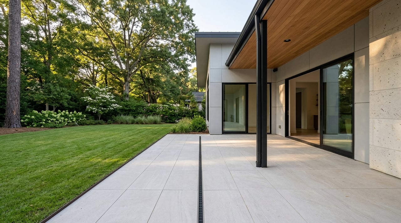 Choosing An Apex Neighborhood As Your Next Move-Up Home
