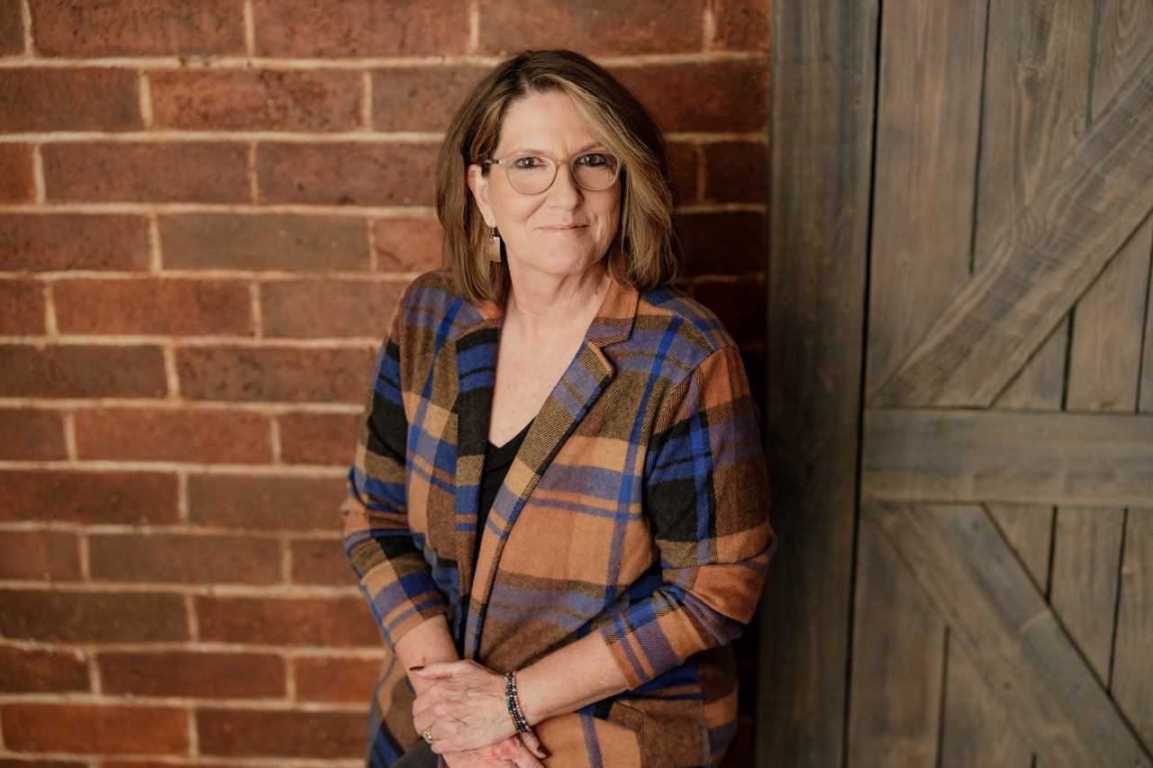 Viv Sorensen