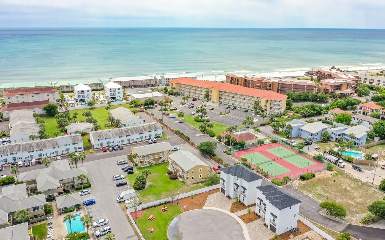 Miramar Beach