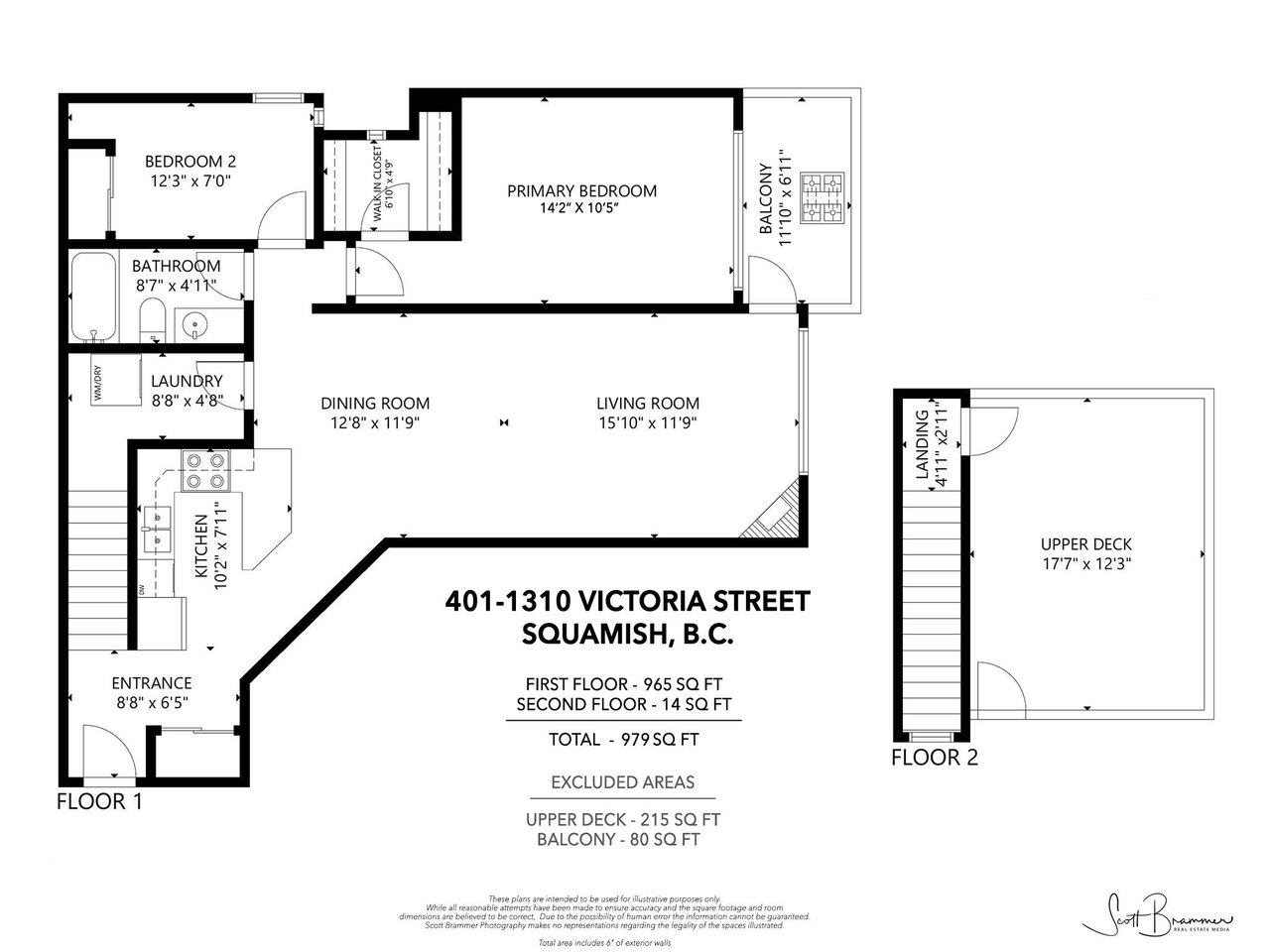 1310 Victoria St, #401