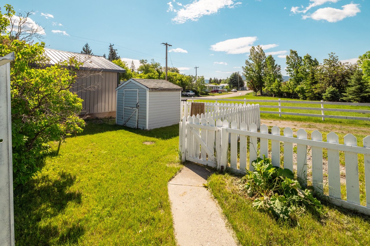 216 Street Unit: 2729