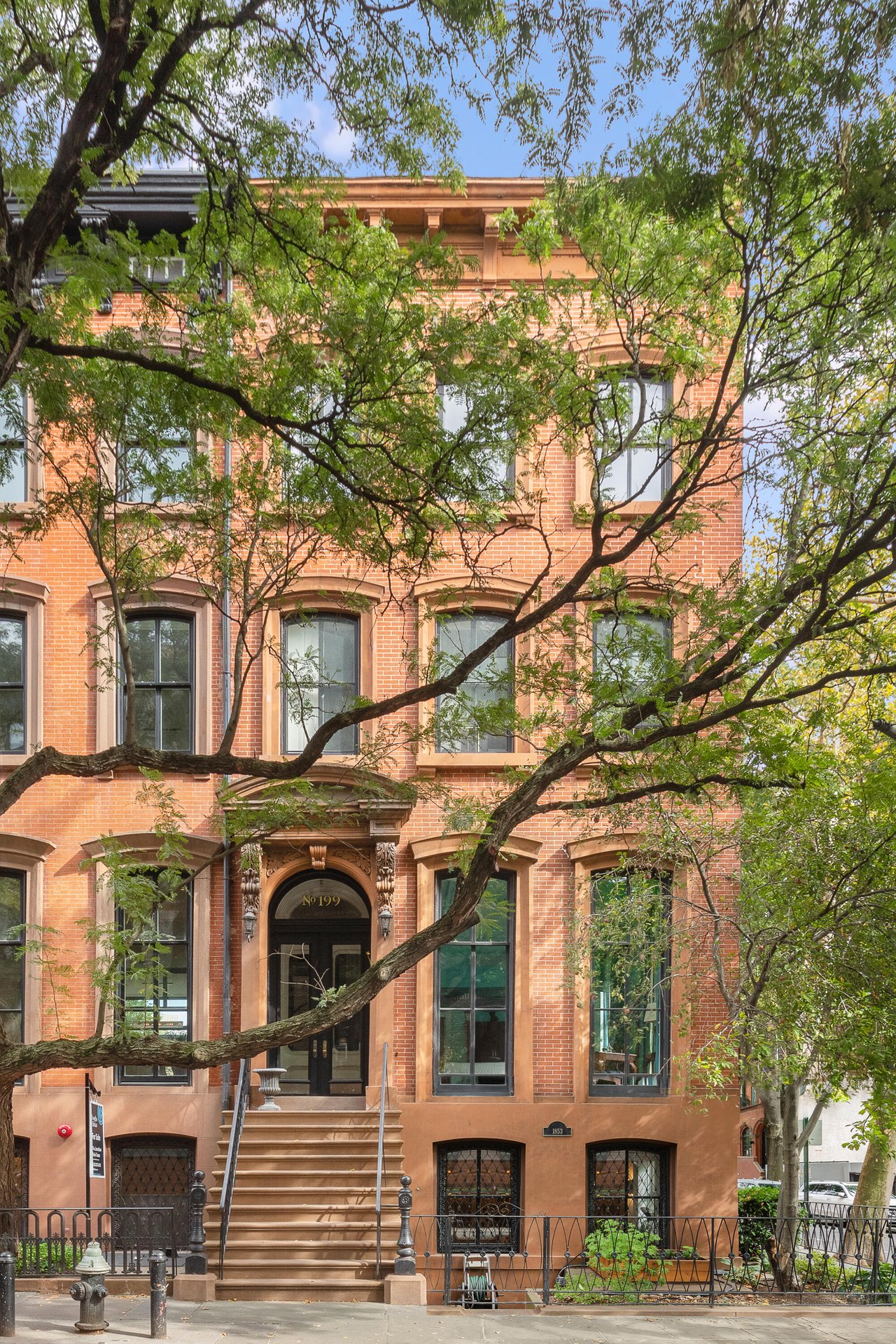 199 Clinton St #2