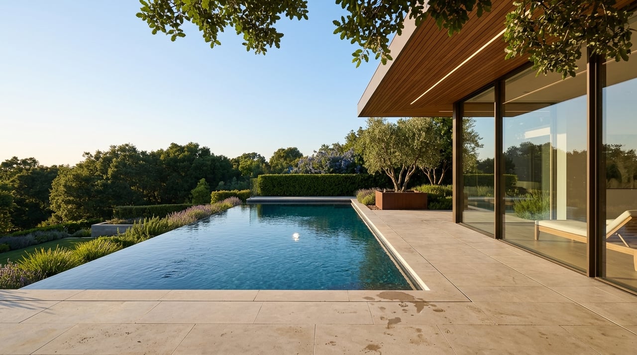 Los Altos Or Los Altos Hills For View Estates?