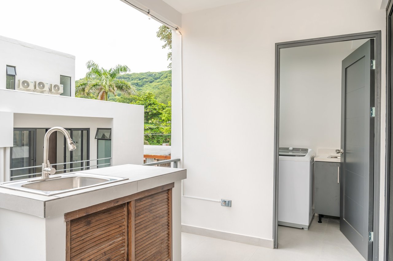 Ocean View Single Family Home #3