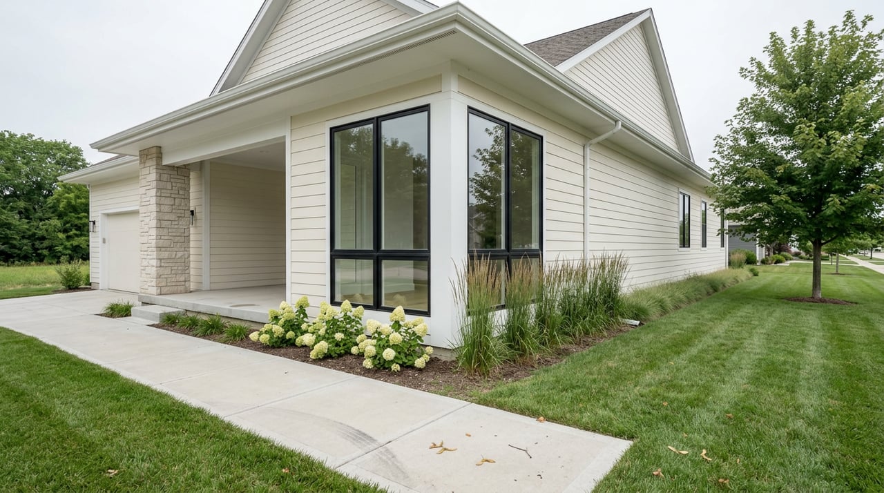 Bring Your Own Builder in Waukee: What the Lot Price Doesn't Tell You