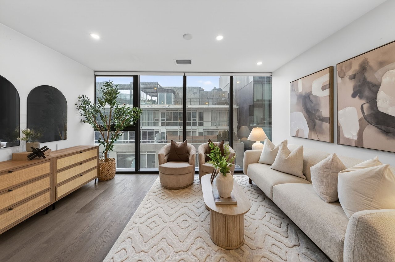 The Best Of King West