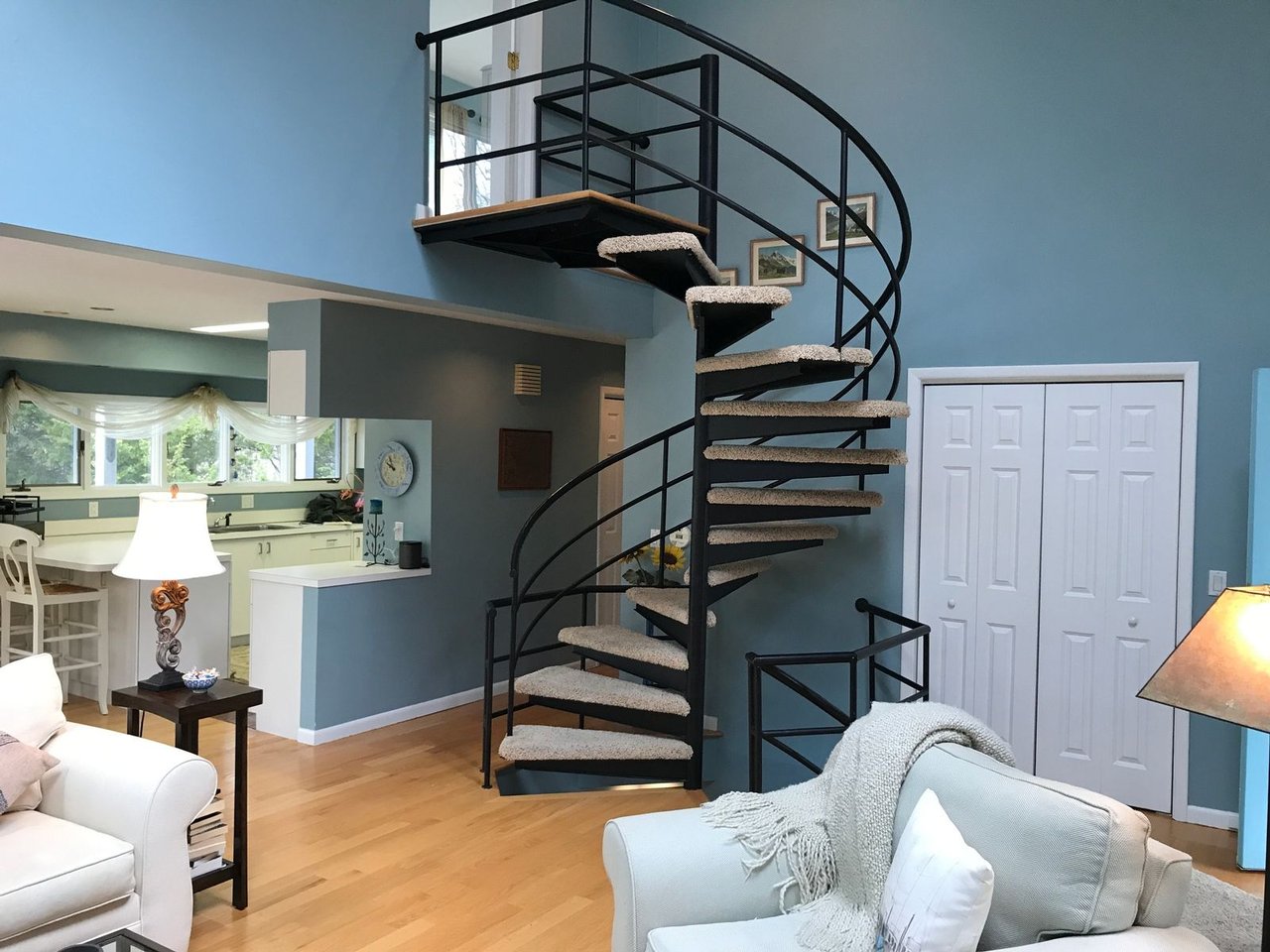 3 Crows Nest Cir