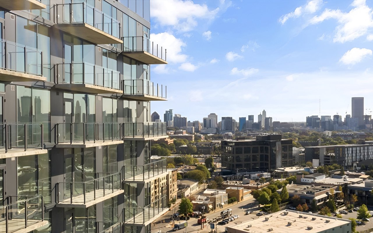 West Midtown’s First Condo Tower Changes Course in Long Quest to Sell Out