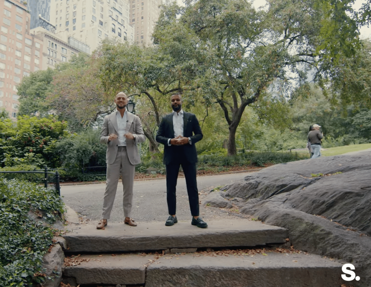 152 W 58th STREET #8A TOUR