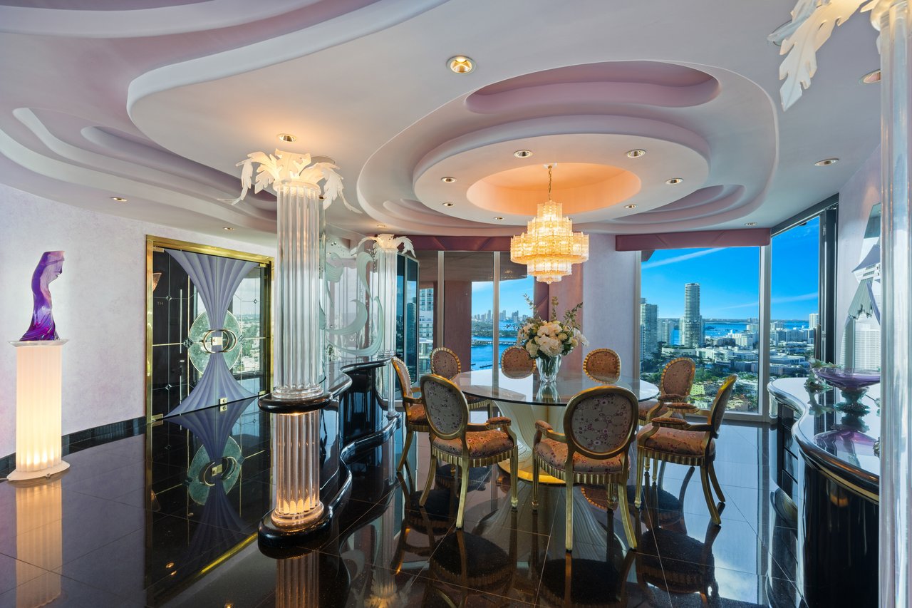 Portofino Tower Townhouse 3103