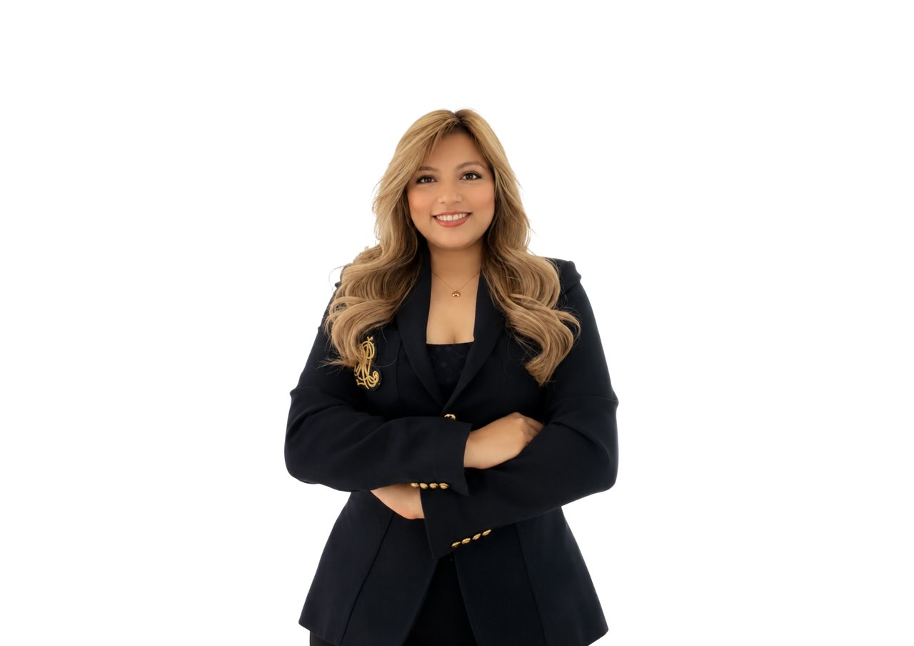 Astrid  Pindo 