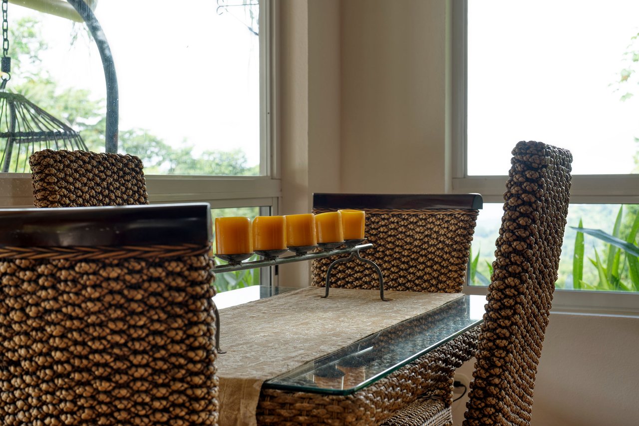 CASA TRANQUILA IN LAGUNAS – HOME, GUEST SUITE, SALON, AND GARAGE WITH WORKSHOP