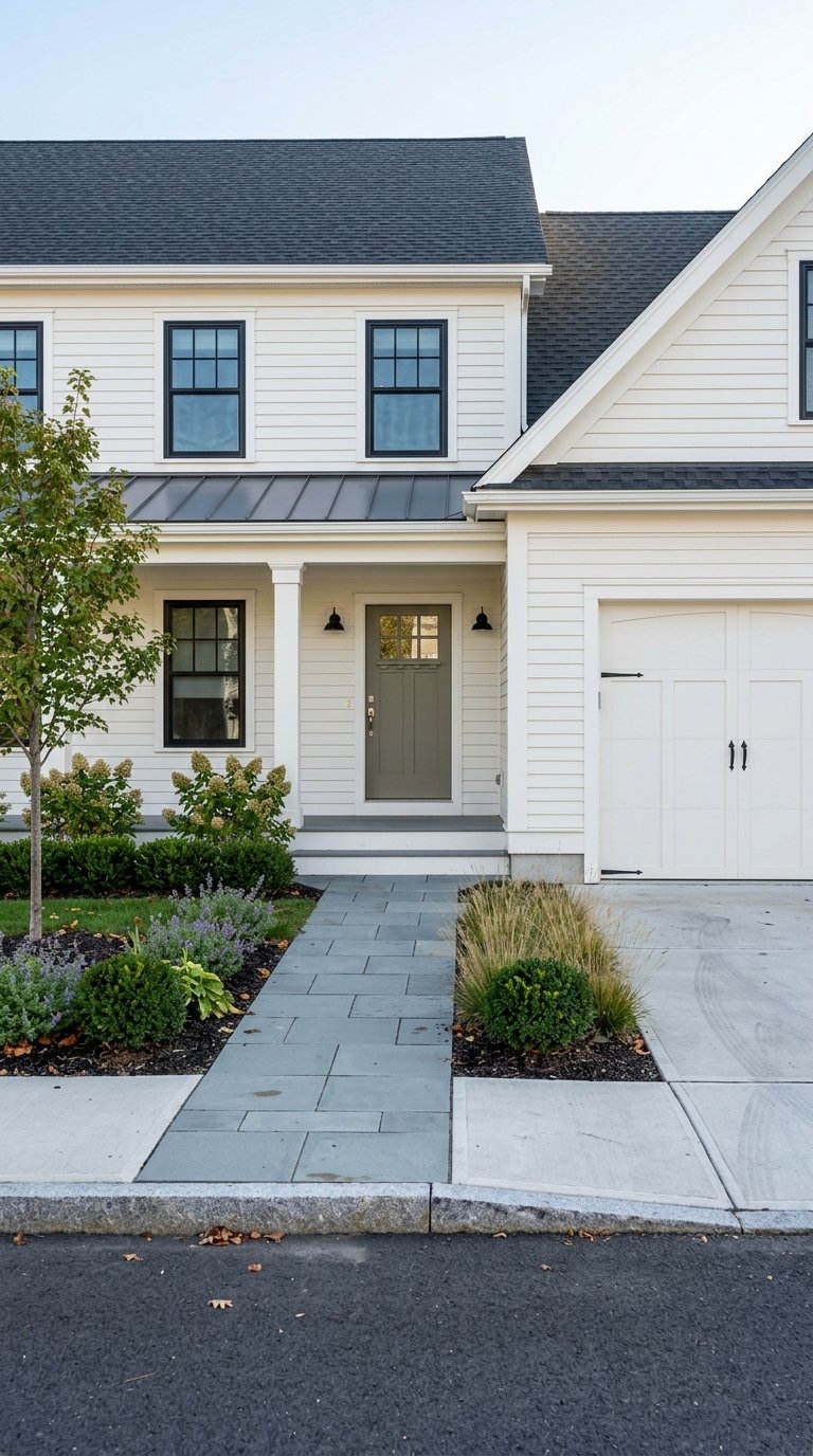 Cranston New Construction Versus Resale Homes