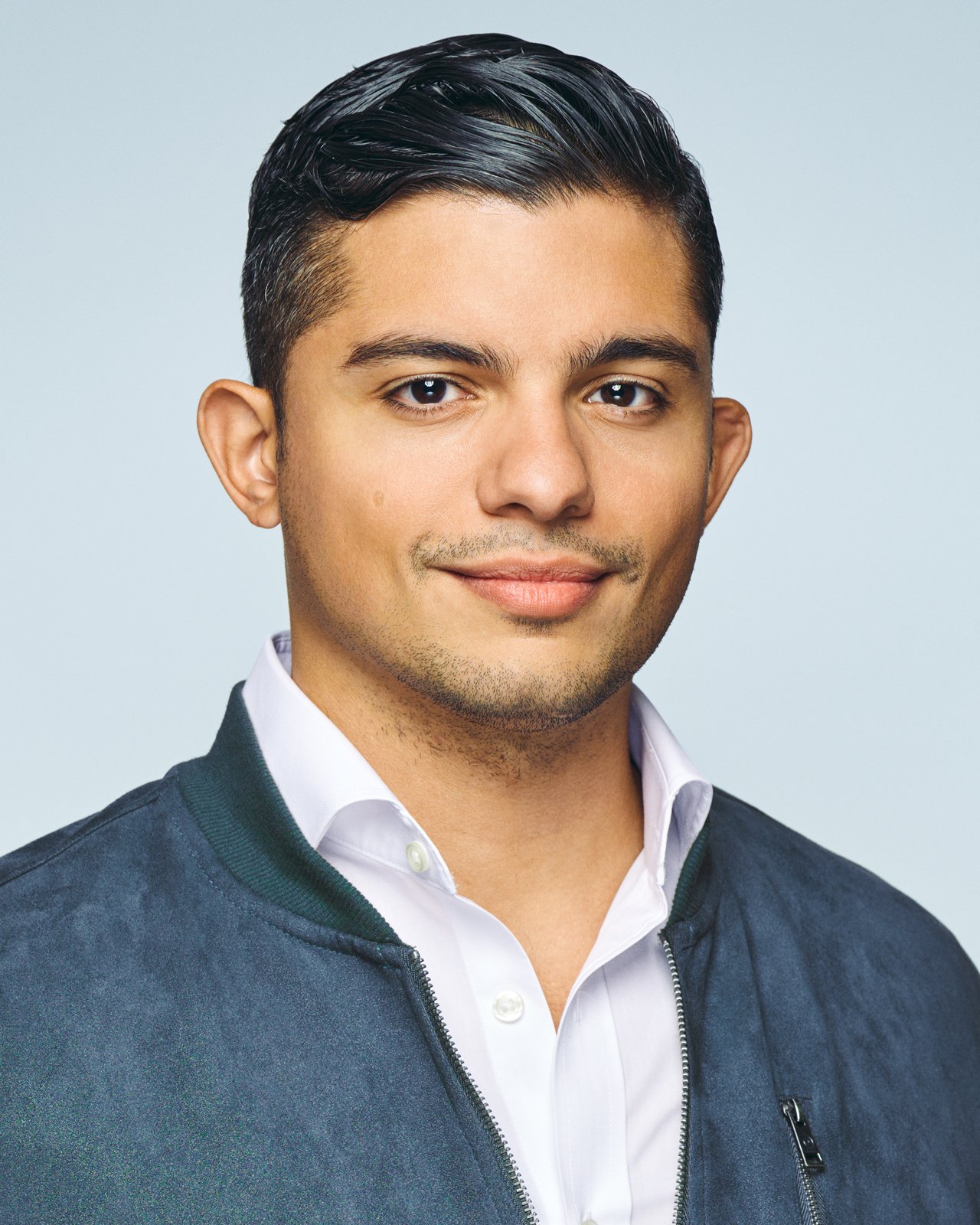 Adam  Maiser photo