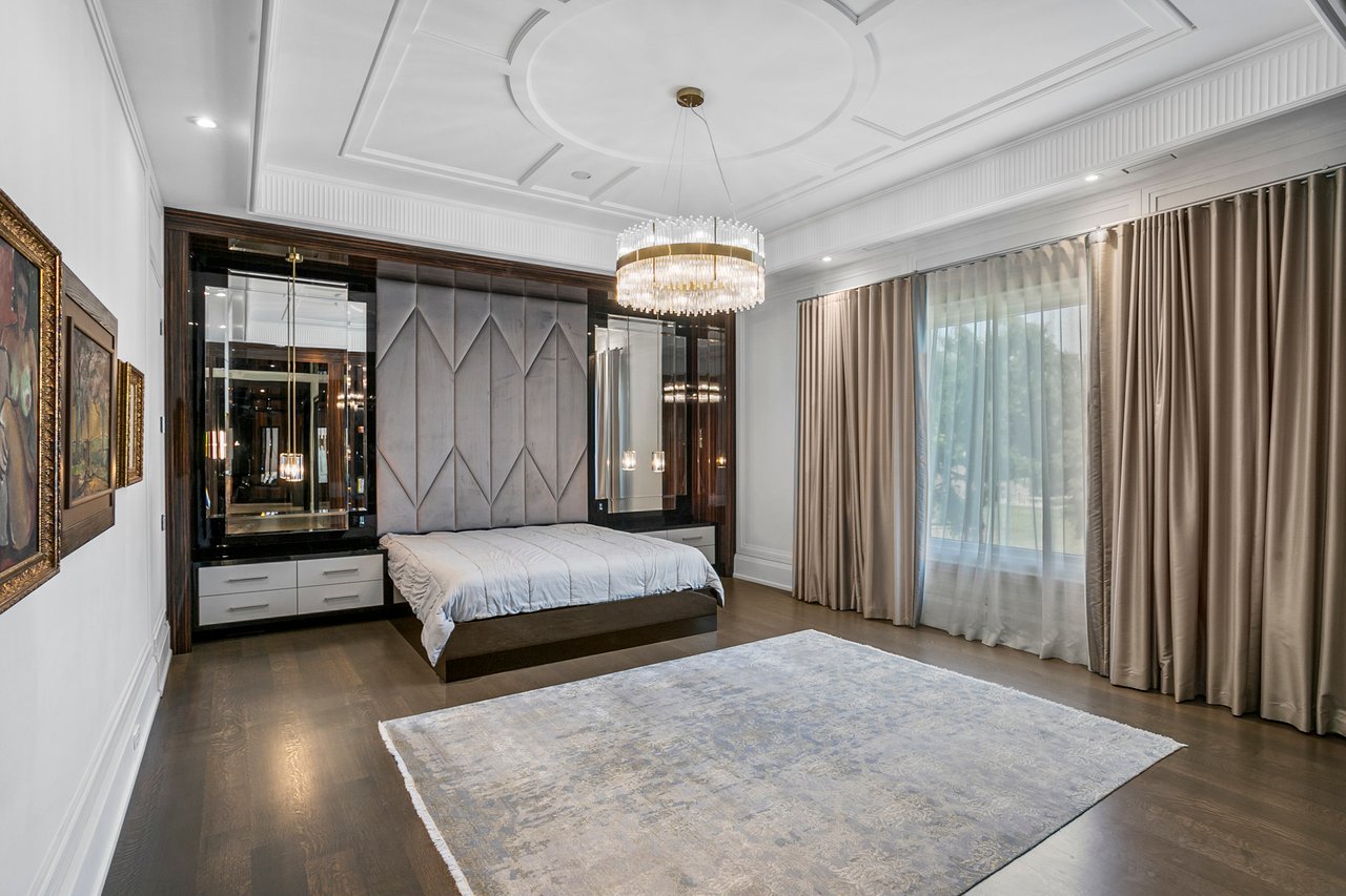 The Pinnacle Of Luxury