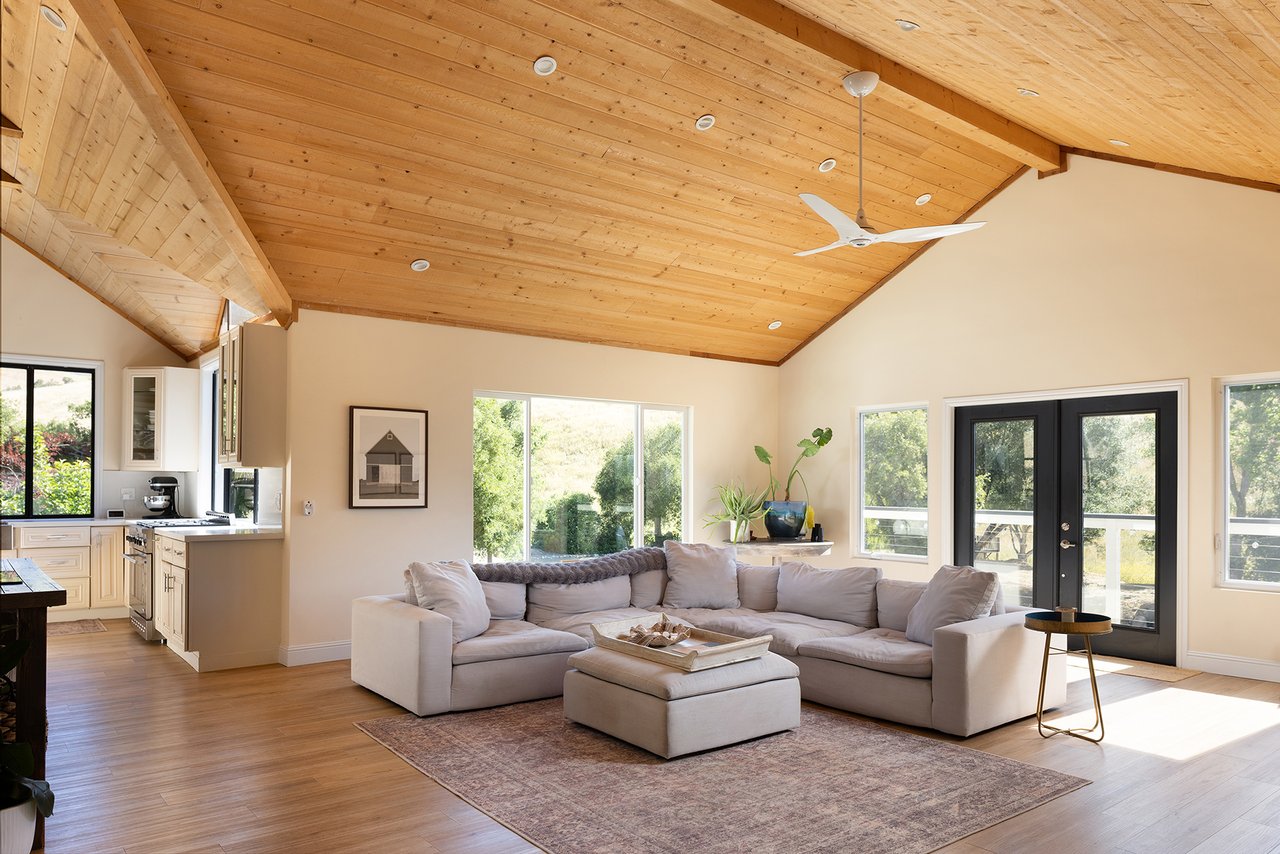 Serene Carmel Valley Estate