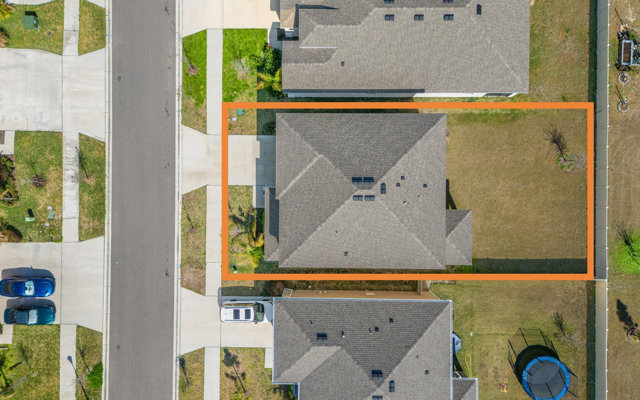 6199 Wandering Willow Drive