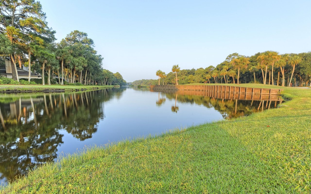 Whitmore Lake