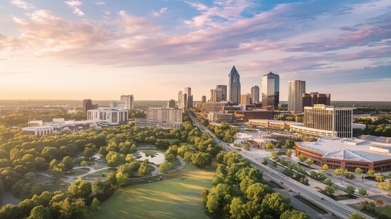 Hidden Gems in Alpharetta, GA You Need to Discover