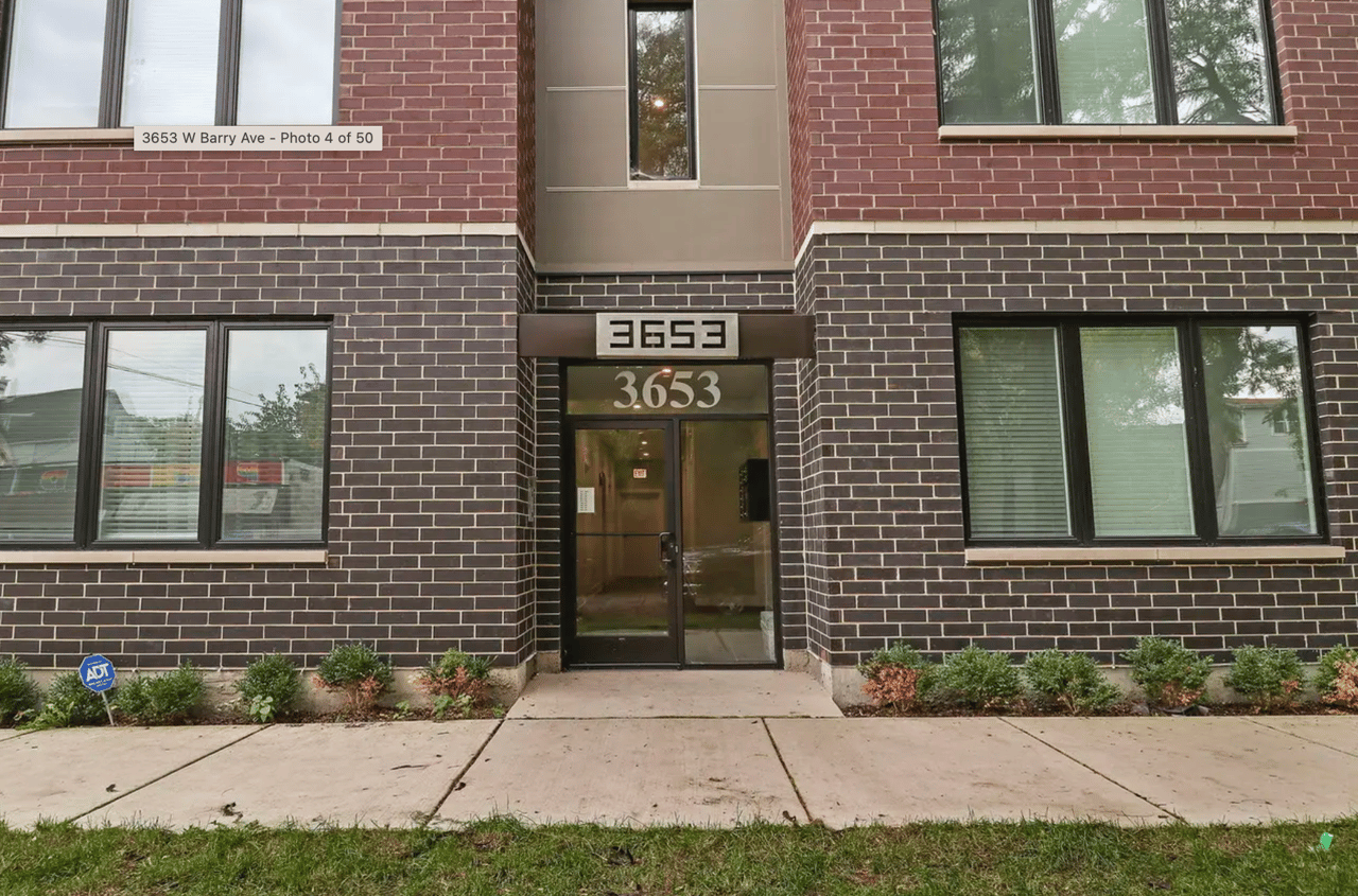 3653 Barry