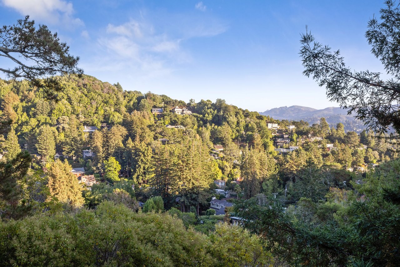 117 Contry Club Drive, Mill Valley