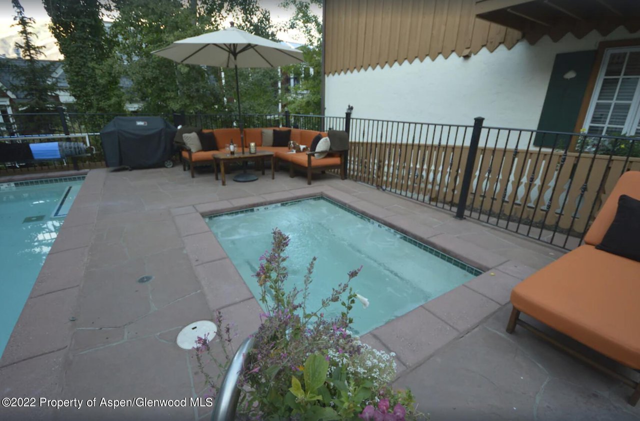 630 S Mill St, #4-A