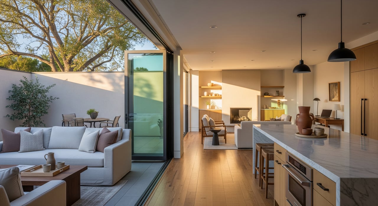 Operating a Short‑Term Rental in Menlo Park